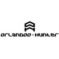 Orlando Hunter